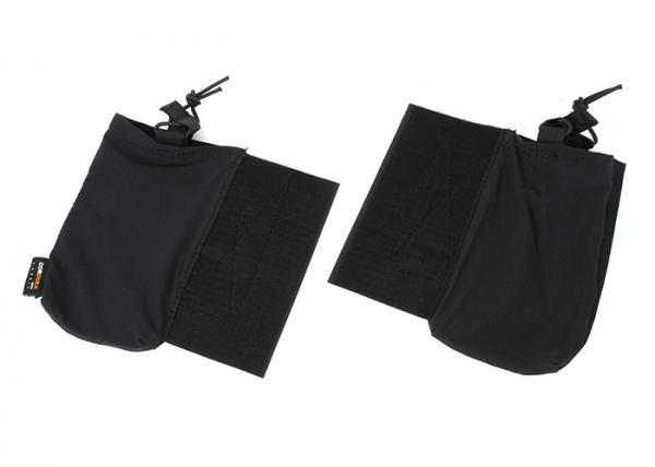 G TMC JPC MBI Radio Pouch Set ( BK )